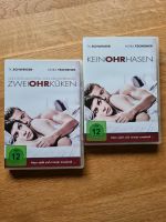 DVD*ZWEIOHRKÜKEN*KEINOHRHASEN Sachsen - Treuen Vorschau