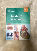 Lippert Lehrbuch Anatomie 8. Auflage Hannover - Vahrenwald-List Vorschau