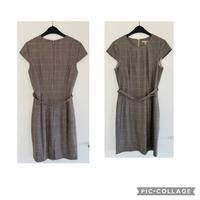 Kurzes, figurbetonendes Sommerkleid /Kleid Nordrhein-Westfalen - Sundern (Sauerland) Vorschau