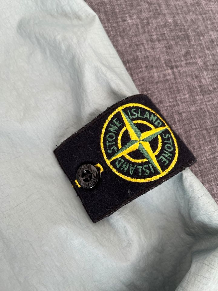 Stone Island Jacke in Hamburg