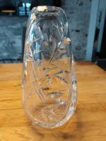 Bleikristall Vase 26 cm Nordrhein-Westfalen - Haltern am See Vorschau