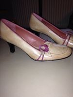 Belmondo Pumps beige Gr: 38 NEU Bayern - Arnstorf Vorschau