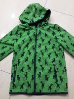 Soft shell jacke/leichte Übergangsjacke gr 122 TOPOLINO Dinos Baden-Württemberg - Friedrichshafen Vorschau