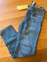 *NEU* Lindex Jeans Gr. 128 Hessen - Meinhard Vorschau