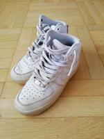 Nike Air Force high Af1 Gr. 38,5 Baden-Württemberg - Hechingen Vorschau