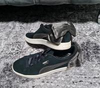 Sneaker Puma Suede Kollektion Gr.38 Hessen - Hauneck Vorschau