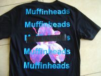 DIESEL Muffinheads T-Shirt Gr M Top Zustand! Nordrhein-Westfalen - Enger Vorschau