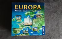 Kosmos Spiel Europa Paris ja klar, aber wo liegt Còrdoba Sachsen-Anhalt - Magdeburg Vorschau