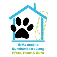 INAs mobile Rundumbetreuung - Pfote, Haus & Büro Essen - Essen-Ruhrhalbinsel Vorschau