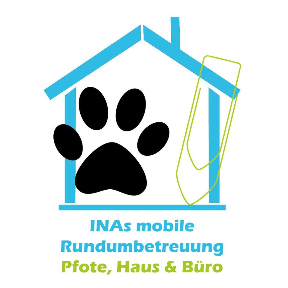 INAs mobile Rundumbetreuung - Pfote, Haus & Büro in Essen