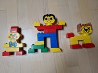 Lego Duplo Sets 2361 „Matt & Mutt“ und 2033 "Clown", 30 Bausteine Niedersachsen - Göttingen Vorschau
