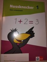 Mathematik " Nussknacker ARBEITSHEFT " Kl.1 * Neuauflage * Klett Thüringen - Leinefelde-Worbis Vorschau