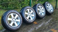 235 65 17 Zoll Felgen Reifen Räder Winter 5x112 Mercedes VW Audi Niedersachsen - Isernhagen Vorschau