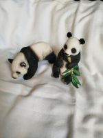 Schleichtiere Pandabären Set Hessen - Reinheim Vorschau