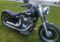 Harley Davidson Fat Boy Bayern - Schnaittenbach Vorschau