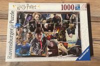 Ravensburger Puzzle „Harry Potter“ 1000 Teile - No. 15 170 7 Kr. München - Unterschleißheim Vorschau