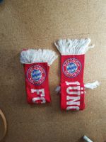 Fan Schal FC Bayern  München Hamburg-Nord - Hamburg Eppendorf Vorschau