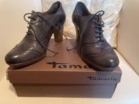 Stiefeletten von Tamaris in Gr. 39 Schleswig-Holstein - Dänischenhagen Vorschau