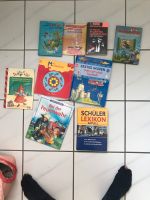 Kinderbücher verschiedene Bayern - Schöllkrippen Vorschau