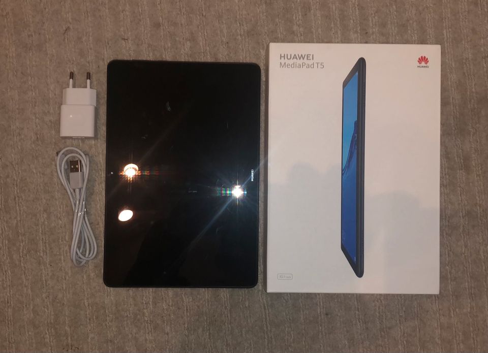 Huawei MediaPad T5 in Ludwigsburg