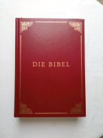 Die Bibel, illustrierte Ausgabe,  Großformat, ca. 1300 Seiten Brandenburg - Senftenberg Vorschau