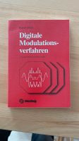 Digitale Modulationsverfahren 4. Auflage Hüthig Baden-Württemberg - Althengstett Vorschau