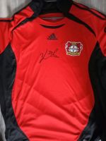 Langarm Leverkusen Trikot 2006/2007 mit Unterschrift Nordrhein-Westfalen - Balve Vorschau