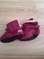 Stertaler Buggyschuhe/ Schuhe 21-22 Schleswig-Holstein - Oststeinbek Vorschau