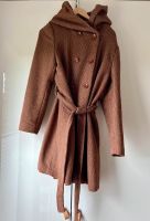 Mantel Dufflecoat braun John Baner XL Vintage Nordrhein-Westfalen - Willich Vorschau