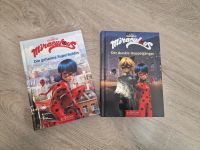 miraculous bücherset zusammen 7€ Nordrhein-Westfalen - Mülheim (Ruhr) Vorschau