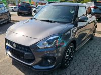 Suzuki Swift  1.4 Boostjet Sport Nordrhein-Westfalen - Menden Vorschau