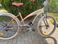 City Bike Cruiser Brandenburg - Mittenwalde Vorschau
