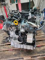 2.0 TDI Motor CFGC 177 PS mit Turbolader Niedersachsen - Seesen Vorschau