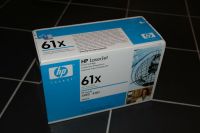 HP Laserjet, 61x, C8061X, 4100, 4101, Black Duisburg - Rheinhausen Vorschau