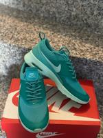 Nike Air Max Thea türkis Gr. 36,5 NEU Berlin - Treptow Vorschau