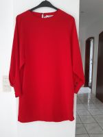 Mango Kleid Gr. XS rot Nordrhein-Westfalen - Krefeld Vorschau