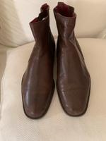 Schöne Chelseaboots von Esprit Gr. 38, echtes Leder München - Thalk.Obersendl.-Forsten-Fürstenr.-Solln Vorschau