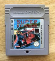 NINTENDO Game Boy SUPER R.C. PRO AM Bayern - Deining Vorschau