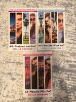 Did i mention i love you? estelle maskame englisch buch Nordrhein-Westfalen - Dormagen Vorschau