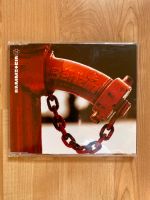 RAMMSTEIN BENZIN 1 Track Maxi CD Single PROMO Thüringen - Bad Langensalza Vorschau