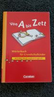 Wörterbuch f. Grundschulkinder ☆wie neu☆! Hessen - Weimar (Lahn) Vorschau