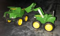 John Deere Spielzeug Traktor und Kipper Bayern - Mainburg Vorschau