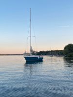 Segelboot Sharing Berlin - Spandau Vorschau