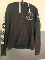 Sea Shepherd Hoodie Classic Logo Niedersachsen - Salzgitter Vorschau