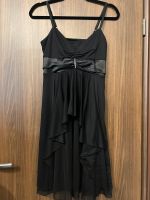 „Kleines schwarzes“, tolles Kleid mit schöner Schnalle, Gr 36 Bayern - Luhe-Wildenau Vorschau