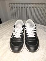 calvin klein sneaker schwarz Nordrhein-Westfalen - Euskirchen Vorschau