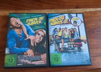 Fack ju Göhte 1+2 - DVD - FSK 12 Baden-Württemberg - Ulm Vorschau