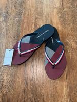 Flip Flops von Tommy Hilfiger, Gr. 36 / 37, Neu Saarland - Bexbach Vorschau