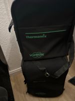 Thermomix Taschen schwarz auf rollen Schleswig-Holstein - Steinburg Vorschau