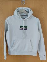 Tommy Hilfiger Sweatshirt mit Kapuze Gr.S Nordrhein-Westfalen - Bad Driburg Vorschau